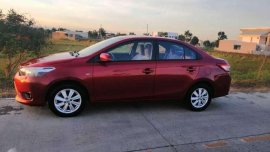 TOYOTA VIOS E 2014 FOR SALE