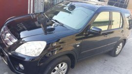 For sale Honda Crv 2006 model
