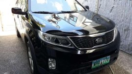 FOR SALE ONLY: 2013 Kia Sorento