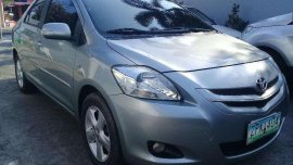 2008 Toyota Vios 1.5G Automatic Financing OK