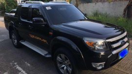 Ford Ranger Wildtrak 4x2 AT 2011 for sale