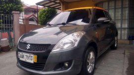 2015 Suzuki Swift FOR SALE