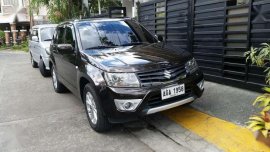 2014 Suzuki Vitara FOR SALE