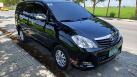 For sale Toyota Innova G 2010