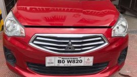 2017 Mitsubishi Mirage G4 for sale 