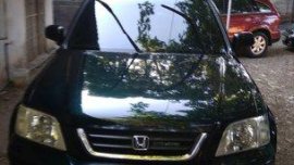 Honda CR-V 2001 for sale