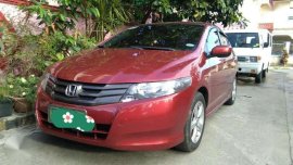 Honda City 2011 model manual for sale