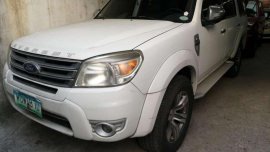 2014 Ford Everest Automatic Transmission