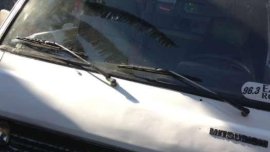 91 Mitsubishi L300 FB  FOR SALE