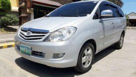 Toyota Innova G Series 2006 Automatic Transmission