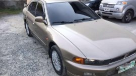 Mitsubishi Galant VR4 Shark 1998 Model Super Saloon RUSH SALE 