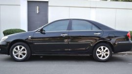 2005 Toyota Camry for sale