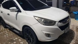 2012 Hyundai Tucson Diesel for sale