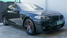 2011 BMW 523i M5 LOOK FOR SALE