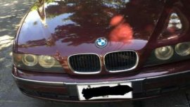 2000 BMW 520i AT FOR SALE