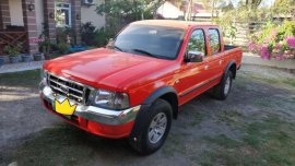 Ford Ranger 2006  - automatic transmission
