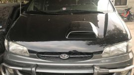 Hyundai Starex 2000 for sale