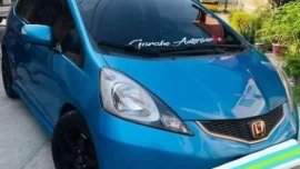 FOR SALE ONLY!! Honda Jazz GE 2009 model