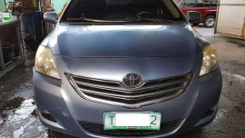 2012 Vios J 1.3 Manual