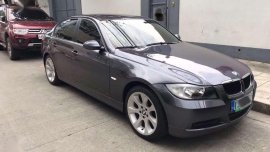 2007 BMW 316i E90 for sale