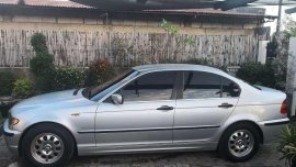 BMW 316i 2004 For Sale 