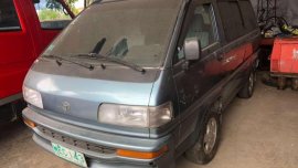 Toyota Lite Ace 1998 for sale 