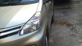 For sale Toyota Avanza G