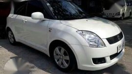 Suzuki Swift 2008 Automatic transmission for sale