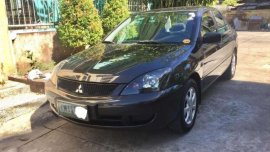 Mitsubishi Lancer glx 2011 for sale
