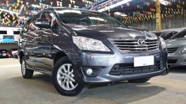2014 TOYOTA Innova 2.5 G Diesel AT for sale