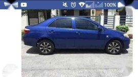 Toyata Vios 2007 for sale