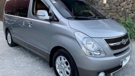 Hyundai Grand Starex 2015 for sale 