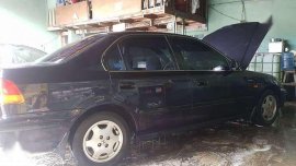 Honda Civic vti 1997 model for sale