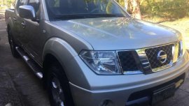 2013 Nissan Navara 4x4 MT CDO plate Nothing to fix