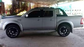 Ford Ranger XLT 4X2 2008 for sale
