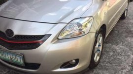 2009 Toyota Vios J for sale