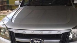 Ford Ranger 2011 XLT TDci AT for sale 