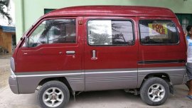 SUZUKI Multicab for sale Very good condition