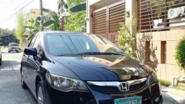 Honda Civic 1.8s 2009 for sale 