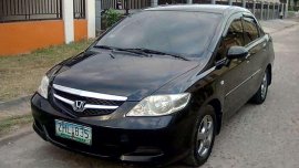 2007 Honda City idsi automatic super fresh 1st owned