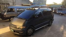 Toyota Estima emina In good running condition for sale 