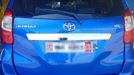 2017 Toyota Avanza for sale