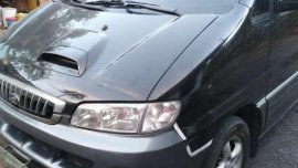 Hyundai Starex 1999 Club Series for sale 