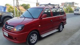 Mitsubishi Adventure diesel mt 2010 for sale 