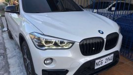 2016 BMW X1 at DRC autos FOR SALE