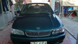 Toyota Corolla 2000 for sale 