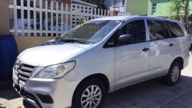 2015 Toyota Innova Dsl for sale 