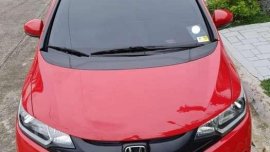 2017 Honda Jazz for sale 