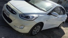 2015 Hyundai Accent 14 6 Speed MT GAS for sale
