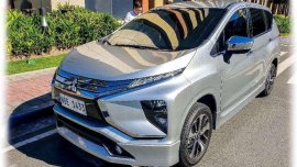 Mitsubishi XPANDER 2018 GLS SPORT less than 1k mileage